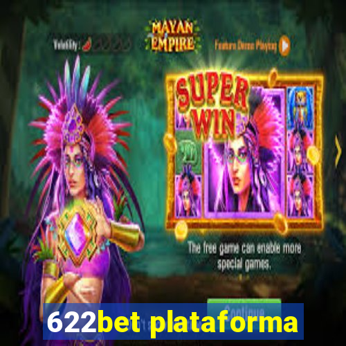 622bet plataforma